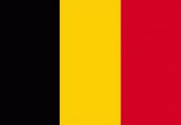 drapeau  belgique