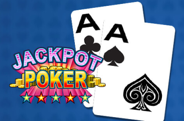 imgage Jackpot poker