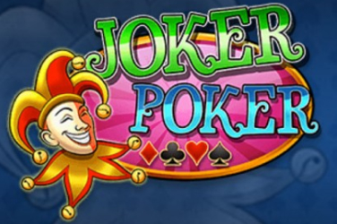 imgage Joker poker mh