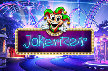 image Jokerizer