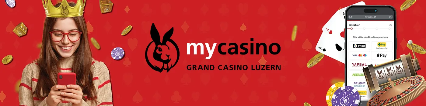 Casino legal suisse