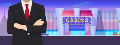 Les plus grands proprietaires de casino
