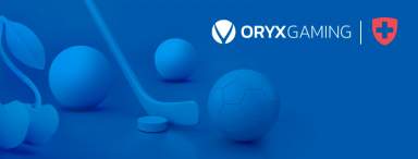 Oryx gaming arrive en suisse