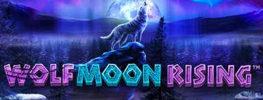 Wolf moon rising betsoft