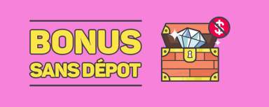 Casino online bonus sans depot png